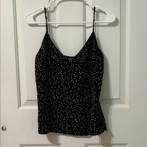 L’AGENCE Tank Top Size Small